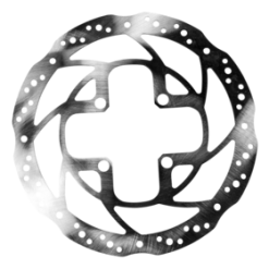 Rohloff SPEEDHUB 160mm Disc Rotor For Shimano, Hayes, Formula, Avid -Polkupyörät Myyntikauppa 9BCB321B7D321DBFBD5431D6FE8B5E6B 1