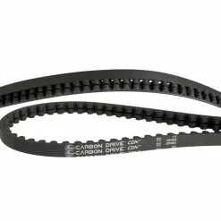 Gates Carbon Drive CDN CenterTrack Belt