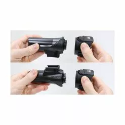 Cateye Additional Battery GVolt 100™ / Conversion Battery G E100™ Dual System -Polkupyörät Myyntikauppa A0B638071CB3033D3DAE227D01DC2E21