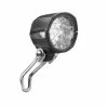 B&M B + M LUMOTEC Dopp N LED Headlight For Dynamo Operation -Polkupyörät Myyntikauppa A28094ED5B0C70A04947C6B68C079D5A