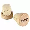 Velox Vintage Wooden Cork Bar End Plugs -Polkupyörät Myyntikauppa A37724787BA47C946FAA48CA686869EE