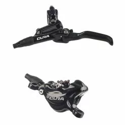 Formula Cura Front/Rear 2-Piston Disc Brake