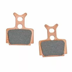 Formula The One Disc Pads Sintered