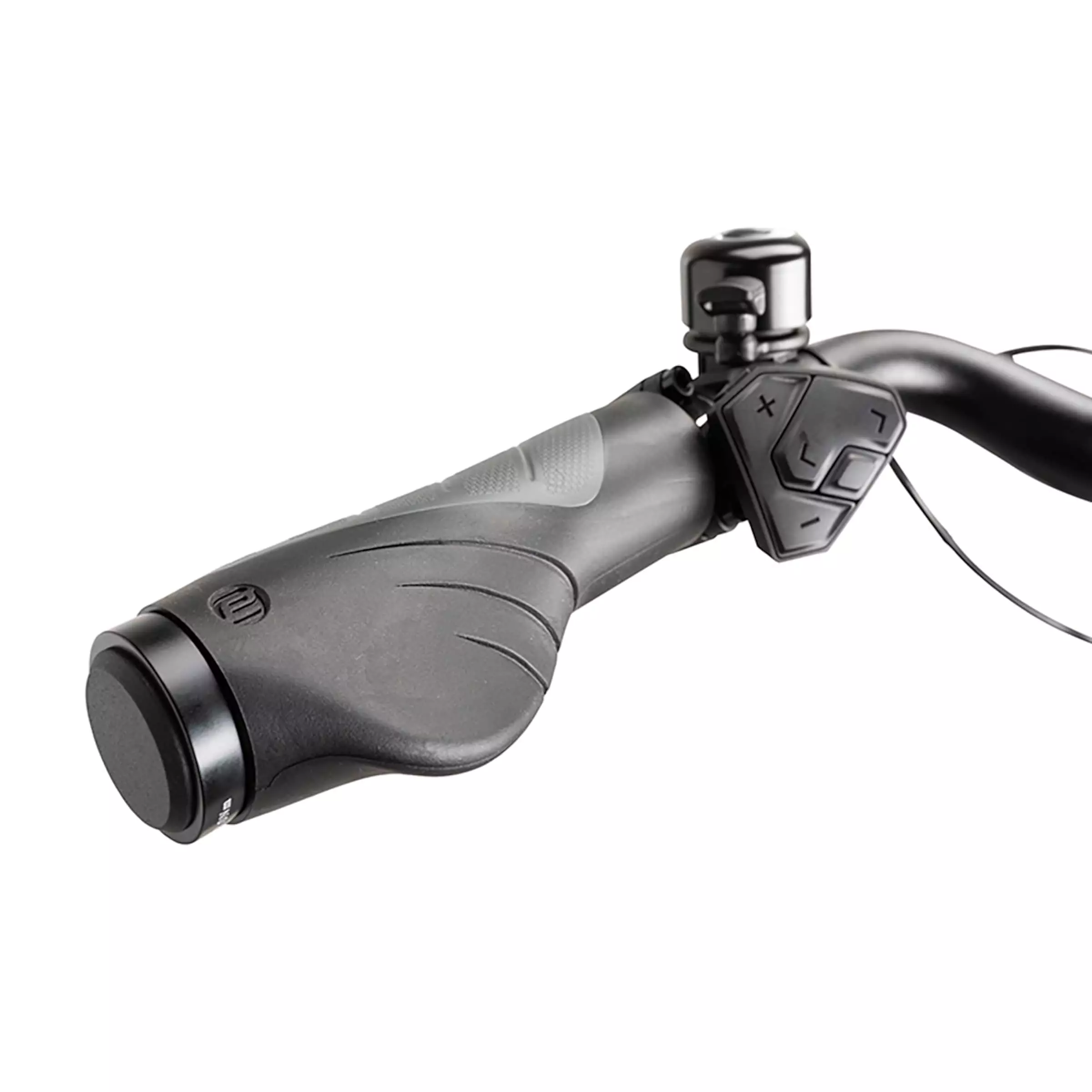 Ergotec Aero 2 Grips For Twist Shifter 4 Ergotec Aero 2 Grips For Twist Shifter - Image 2