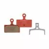 Trickstuff 250 Power Brake Pads Disc For SHIMANO XTR/XT/SLX, Alfine From 2012 Or Later -Polkupyörät Myyntikauppa A7DAAEEA73D0D93458FA29901BA4B44F