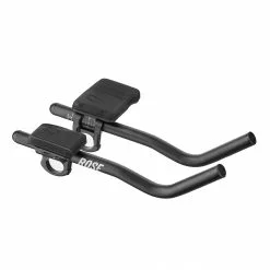 ROSE Race Attack R-2 Aerobar Extensions J-Bend