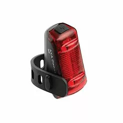 AXA DWN 50 Front Light + DWN REAR SIGNAL Rechargeable Rear Light Set -Polkupyörät Myyntikauppa AA9457BC279072D7B181D643F257CA81