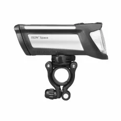 B&M B + M Ixon Space LED 150 Lux Battery Powered Headlight -Polkupyörät Myyntikauppa ACD2D708B9D8C0AAC90BFDF10968CF7E