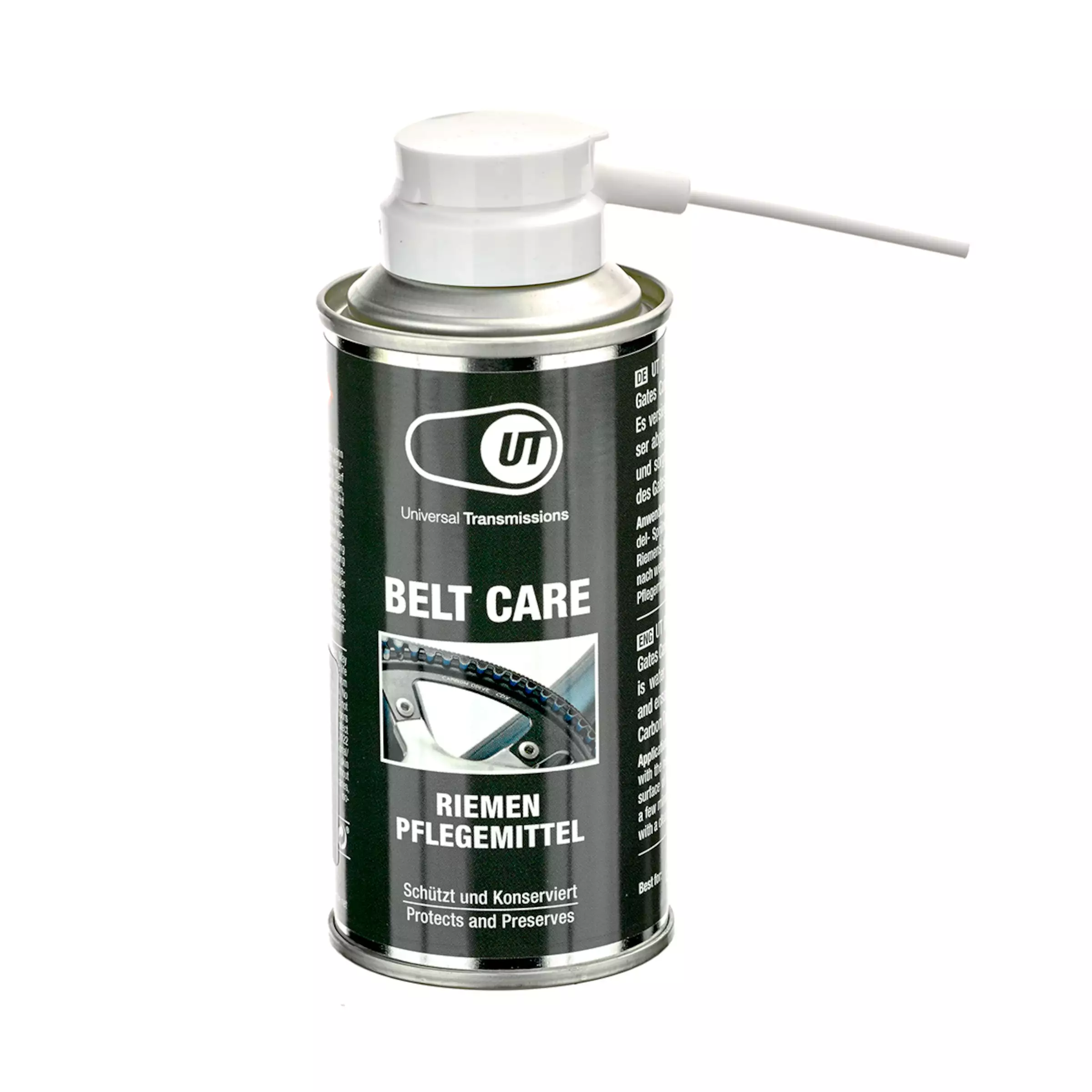 Gates Carbon Drive BELT CARE 3 Gates Carbon Drive BELT CARE