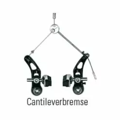 Kool-stop Kool Stop Eagle II Cantilever Brake Pads -Polkupyörät Myyntikauppa ADCD0030C008B07C0D7C6F89B8D680FD 1