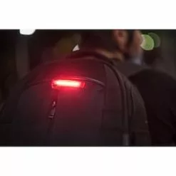 Knog Plus Rechargeable Rear Bike Light -Polkupyörät Myyntikauppa B0110A3B41F6887819CADBA8BC2CFAE8 1