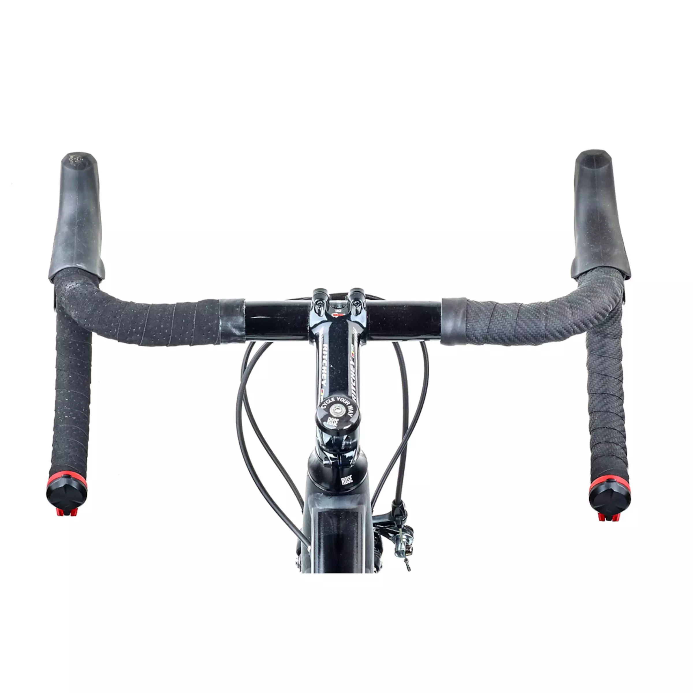 The Beam Corky Drop Bar Mirror 5 The Beam Corky Drop Bar Mirror - Image 3