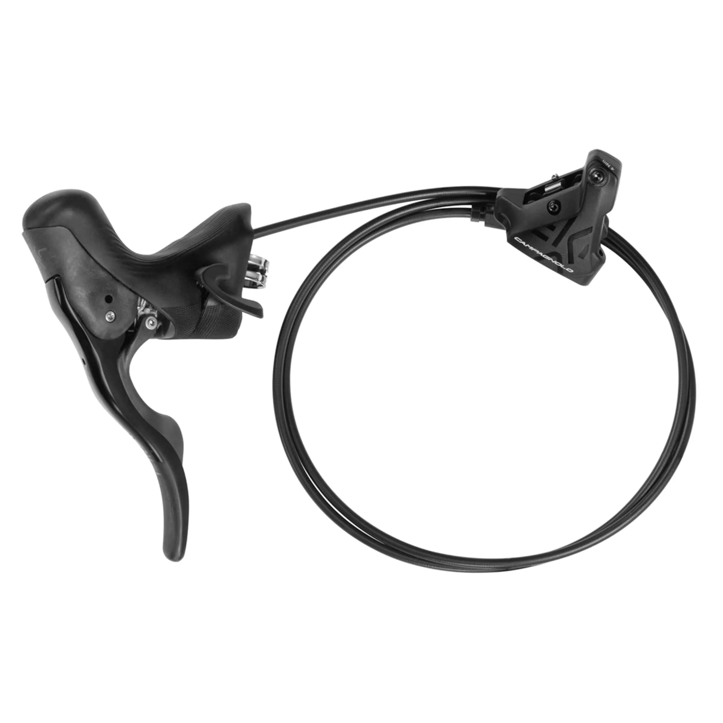 Campagnolo® Campagnolo Ekar™ 1 X 13-speed Disc Brake Ergopower Ultra-Shift Brake/Shift Lever Combination (Set) 6 Campagnolo® Campagnolo Ekar™ 1 X 13-speed Disc Brake Ergopower Ultra-Shift Brake/Shift Lever Combination (Set) - Image 4