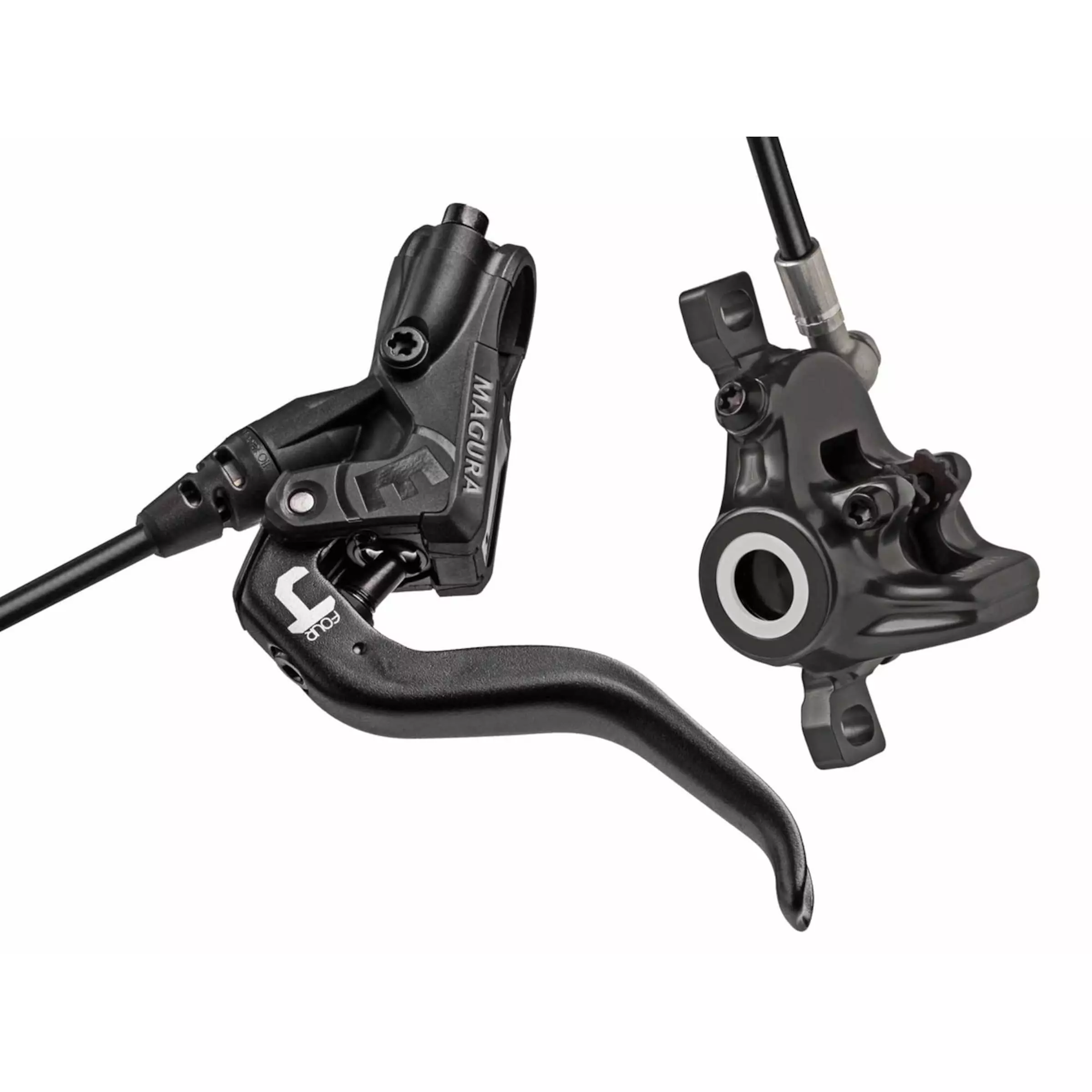 Magura MT4 Front Or Rear Disc Brake 3 Magura MT4 Front Or Rear Disc Brake