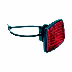 B&M B + M 313/1K Rear Reflector For Universal Mounting