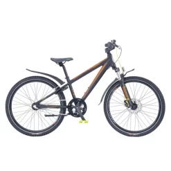 Tunturi Bomber DRT 24" 3-v. Polkupyörä