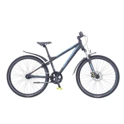 Tunturi Bomber DRT 26" 7-v Polkupyörä