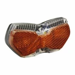 B&M B + M Toplight View E-bike Tail Light -Polkupyörät Myyntikauppa C0480CE6F0AE4006E58F3FF91EE20C87 1