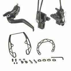 Magura HS33 R 4-finger Rim Brake