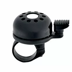 Mounty Special Charly Bell For Handlebar Outer Ø 25.4-26.0mm