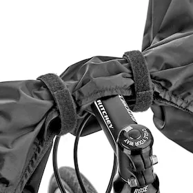 FAHRER Drop Bar Cover For Road/Gravel Bikes 10 FAHRER Drop Bar Cover For Road/Gravel Bikes - Image 8