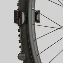 The Hornit CLUG PRO MTB Bicycle Wall Bracket 1.75"-2.25" Secured With Fidlock -Polkupyörät Myyntikauppa C127856E86BE5A176CF7E6B97EFD6EE4
