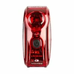 Smart Trail 80 K LED Battery-Powered Rear Light -Polkupyörät Myyntikauppa C6C3FB31C840E626B35D89D72498F18E 1