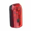Lunivo Lynx R Brake Rechargeable Rear Light With Brake Light