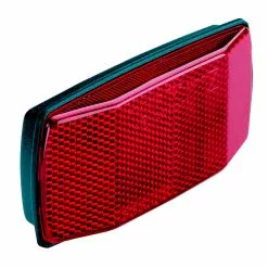 B&M B + M 316WZ Rear Reflector