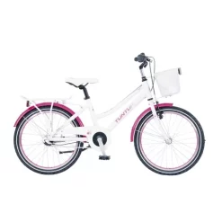 Tunturi Candy 20" 3-v Polkupyörä