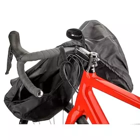 FAHRER Drop Bar Cover For Road/Gravel Bikes 8 FAHRER Drop Bar Cover For Road/Gravel Bikes - Image 6