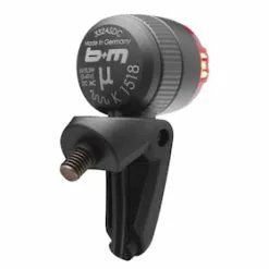 B&M B + M Mu Mini E-Bike Rear Light 16 B&M B + M Mu Mini E-Bike Rear Light -Polkupyörät Myyntikauppa D2C1DD9C8E1D952B26A046EC911314AA 1