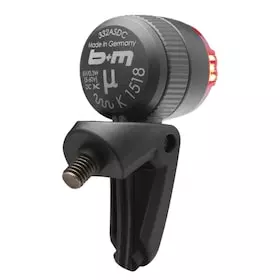 B&M B + M Mu Mini E-Bike Rear Light 9 B&M B + M Mu Mini E-Bike Rear Light - Image 7