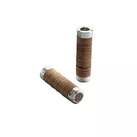 Brooks Plump Leather Grips 4 Brooks Plump Leather Grips - Image 2