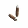 Brooks Plump Leather Grips -Polkupyörät Myyntikauppa D45D2F84B7CCB80B11D4BB5CE564E899