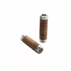 Brooks Plump Leather Grips