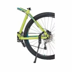 Hebie FOX M Universal Rear Mount Kickstand -Polkupyörät Myyntikauppa D6320CC6752B739ABAD7A2076BB16202 1