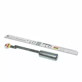 Gates Carbon Drive Eco Tension Tester Belt Tension Meter 4 Gates Carbon Drive Eco Tension Tester Belt Tension Meter - Image 2