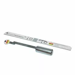 Gates Carbon Drive Eco Tension Tester Belt Tension Meter