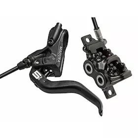 Magura MT5 Front Or Rear Wheel Disc Brake 4 Magura MT5 Front Or Rear Wheel Disc Brake - Image 2