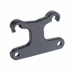 B&M B + M Tail Light Holder For The Saddle