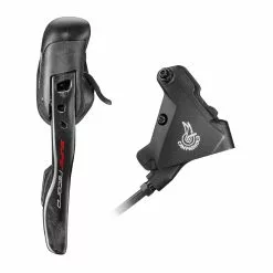Campagnolo® Campagnolo Record 12s Disc Brake Ergopower Ultra-Shift Brake/Shift Lever Combination (Left Or Right)