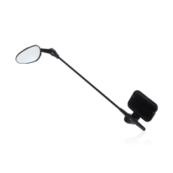 ZEFAL Zéfal Z-Eye Helmet Mirror -Polkupyörät Myyntikauppa DDB90E41D4F45A73470358E9625A4526 1