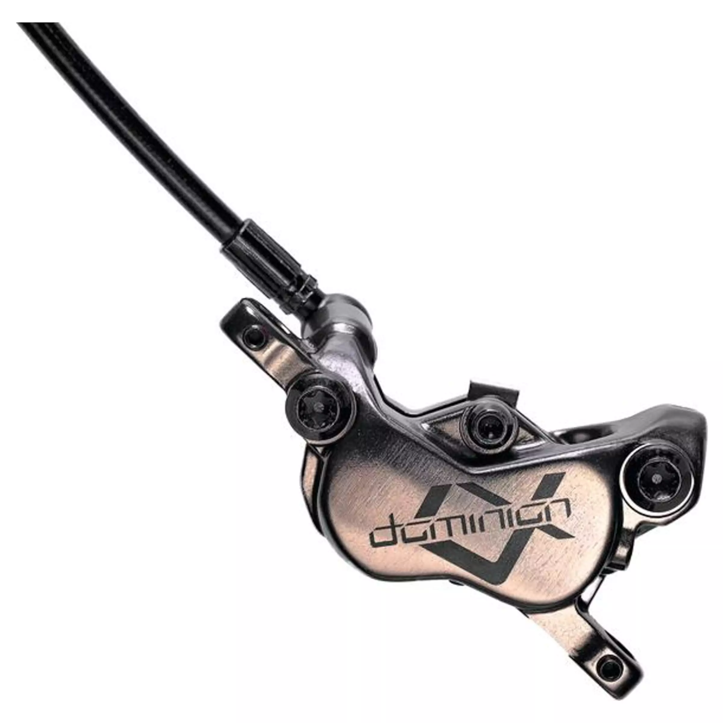 Hayes Dominion A4 Hydraulic Disc Brake 6 Hayes Dominion A4 Hydraulic Disc Brake - Image 4