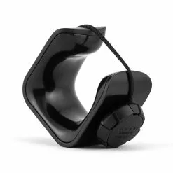 The Hornit CLUG PRO HYBRID Bicycle Wall Bracket 1.3"-1.7" Secured With Fidlock -Polkupyörät Myyntikauppa DF6B7C1F2FFC62F4B30791AF81D5B6BA