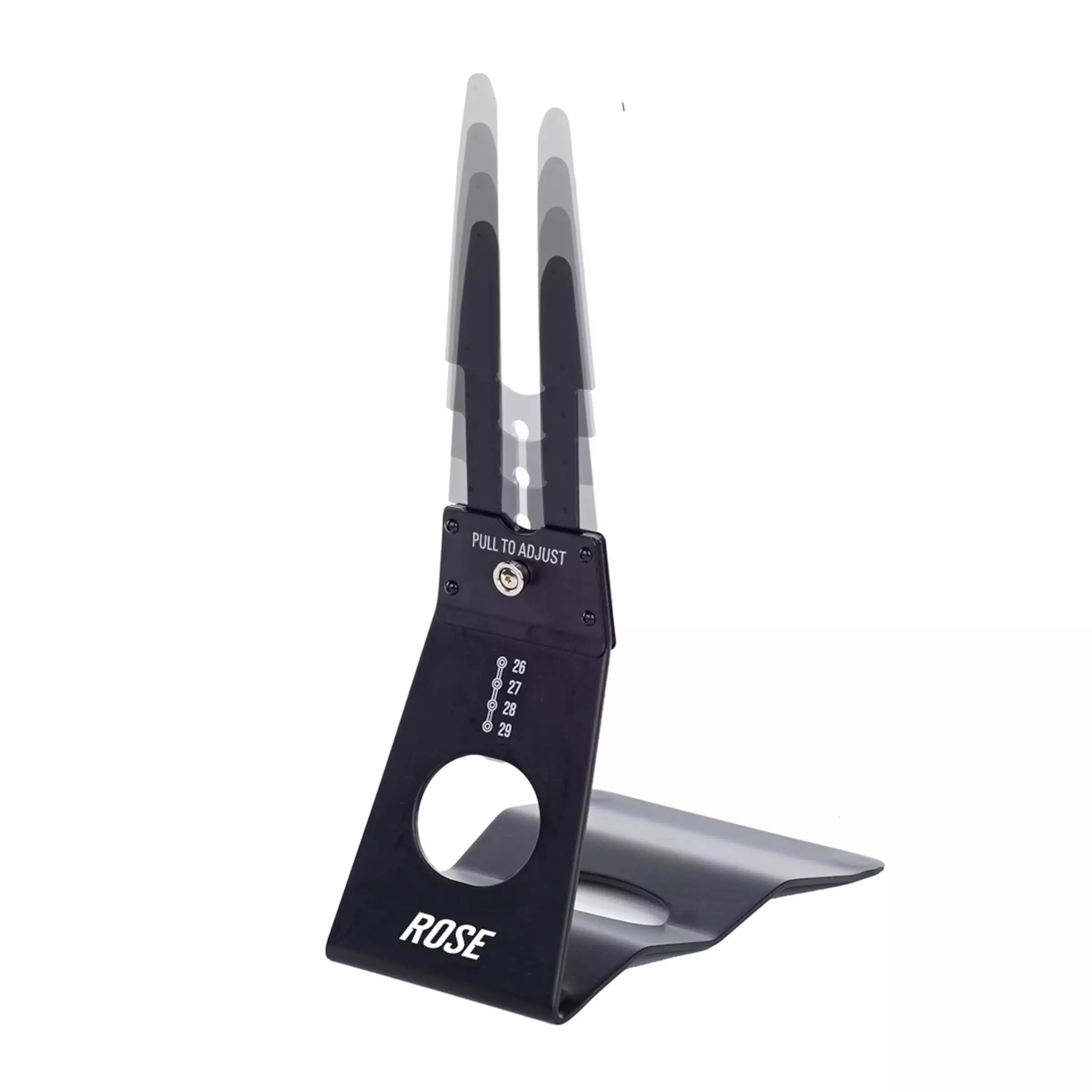 ROSE Stand-Art Vario Bike Stand 4 ROSE Stand-Art Vario Bike Stand - Image 2