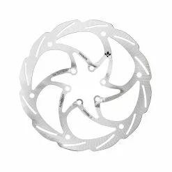 Formula Monolitic 6-bolt Disc Rotor