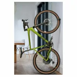 The Hornit CLUG PRO HYBRID Bicycle Wall Bracket 1.3"-1.7" Secured With Fidlock -Polkupyörät Myyntikauppa E387C0A3DD9A032CDE794F4166C3DB7B