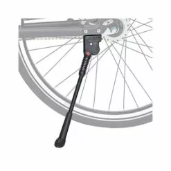 Hebie 662 Rear Mount Kickstand 9 Hebie 662 Rear Mount Kickstand -Polkupyörät Myyntikauppa E6353BDC1CD8505E7D0A1E66155689FE 1