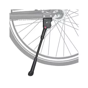 Hebie 662 Rear Mount Kickstand 6 Hebie 662 Rear Mount Kickstand - Image 4